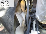 Used Construction Machine Used YANMAR YANMAR Excavator 0.2-0.3m3 ViO70-3A