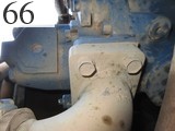Used Construction Machine Used YANMAR YANMAR Excavator 0.2-0.3m3 ViO70-3A