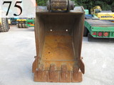 Used Construction Machine Used YANMAR YANMAR Excavator 0.2-0.3m3 ViO70-3A