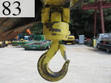 Used Construction Machine Used YANMAR YANMAR Excavator 0.2-0.3m3 ViO70-3A