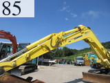 Used Construction Machine Used YANMAR YANMAR Excavator 0.2-0.3m3 ViO70-3A