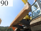 Used Construction Machine Used YANMAR YANMAR Excavator 0.2-0.3m3 ViO70-3A