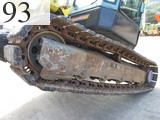 Used Construction Machine Used YANMAR YANMAR Excavator 0.2-0.3m3 ViO70-3A