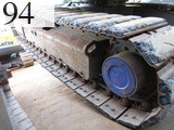 Used Construction Machine Used YANMAR YANMAR Excavator 0.2-0.3m3 ViO70-3A
