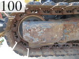 Used Construction Machine Used YANMAR YANMAR Excavator 0.2-0.3m3 ViO70-3A