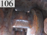 Used Construction Machine Used YANMAR YANMAR Excavator 0.2-0.3m3 ViO70-3A