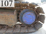 Used Construction Machine Used YANMAR YANMAR Excavator 0.2-0.3m3 ViO70-3A