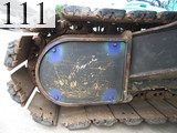 Used Construction Machine Used YANMAR YANMAR Excavator 0.2-0.3m3 ViO70-3A