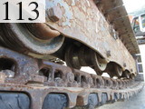 Used Construction Machine Used YANMAR YANMAR Excavator 0.2-0.3m3 ViO70-3A
