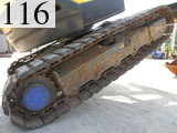 Used Construction Machine Used YANMAR YANMAR Excavator 0.2-0.3m3 ViO70-3A