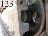 Used Construction Machine Used YANMAR YANMAR Excavator 0.2-0.3m3 ViO70-3A