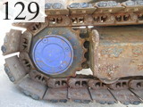 Used Construction Machine Used YANMAR YANMAR Excavator 0.2-0.3m3 ViO70-3A