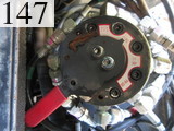 Used Construction Machine Used YANMAR YANMAR Excavator 0.2-0.3m3 ViO70-3A