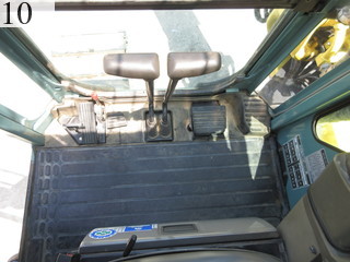 Used Construction Machine Used YANMAR YANMAR Excavator 0.2-0.3m3 ViO70-3A