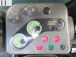 Used Construction Machine Used YANMAR YANMAR Excavator 0.2-0.3m3 ViO70-3A