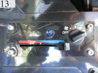 Used Construction Machine Used YANMAR YANMAR Excavator 0.2-0.3m3 ViO70-3A