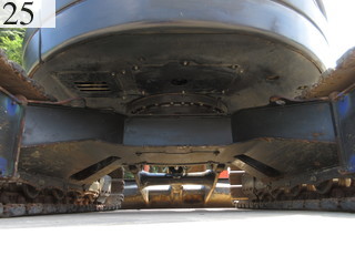 Used Construction Machine Used YANMAR YANMAR Excavator 0.2-0.3m3 ViO70-3A
