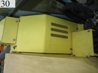 Used Construction Machine Used YANMAR YANMAR Excavator 0.2-0.3m3 ViO70-3A