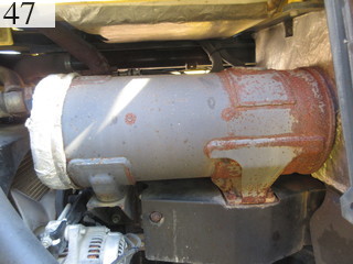 Used Construction Machine Used YANMAR YANMAR Excavator 0.2-0.3m3 ViO70-3A