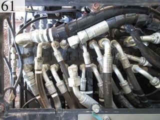 Used Construction Machine Used YANMAR YANMAR Excavator 0.2-0.3m3 ViO70-3A