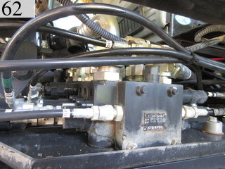 Used Construction Machine Used YANMAR YANMAR Excavator 0.2-0.3m3 ViO70-3A