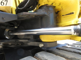 Used Construction Machine Used YANMAR YANMAR Excavator 0.2-0.3m3 ViO70-3A