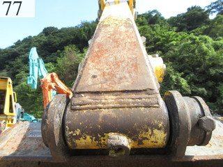 Used Construction Machine Used YANMAR YANMAR Excavator 0.2-0.3m3 ViO70-3A