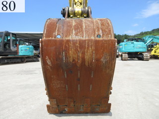 Used Construction Machine Used YANMAR YANMAR Excavator 0.2-0.3m3 ViO70-3A