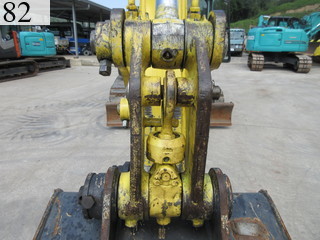 Used Construction Machine Used YANMAR YANMAR Excavator 0.2-0.3m3 ViO70-3A