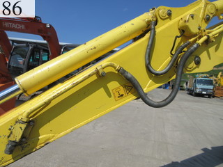 Used Construction Machine Used YANMAR YANMAR Excavator 0.2-0.3m3 ViO70-3A