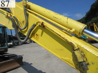 Used Construction Machine Used YANMAR YANMAR Excavator 0.2-0.3m3 ViO70-3A