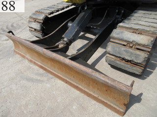 Used Construction Machine Used YANMAR YANMAR Excavator 0.2-0.3m3 ViO70-3A