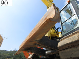 Used Construction Machine Used YANMAR YANMAR Excavator 0.2-0.3m3 ViO70-3A