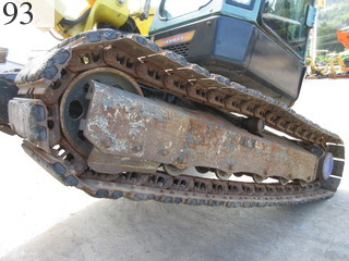 Used Construction Machine Used YANMAR YANMAR Excavator 0.2-0.3m3 ViO70-3A
