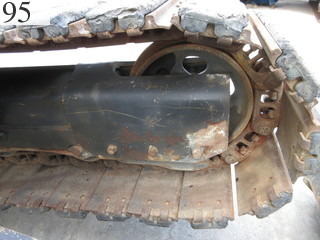 Used Construction Machine Used YANMAR YANMAR Excavator 0.2-0.3m3 ViO70-3A