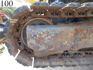 Used Construction Machine Used YANMAR YANMAR Excavator 0.2-0.3m3 ViO70-3A