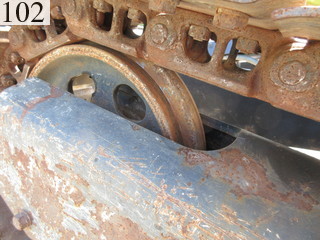 Used Construction Machine Used YANMAR YANMAR Excavator 0.2-0.3m3 ViO70-3A