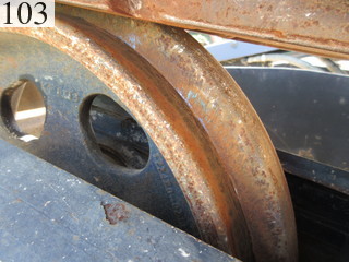 Used Construction Machine Used YANMAR YANMAR Excavator 0.2-0.3m3 ViO70-3A