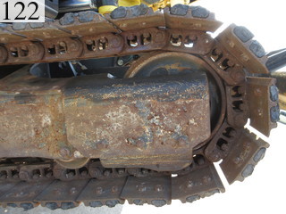Used Construction Machine Used YANMAR YANMAR Excavator 0.2-0.3m3 ViO70-3A