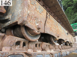 Used Construction Machine Used YANMAR YANMAR Excavator 0.2-0.3m3 ViO70-3A