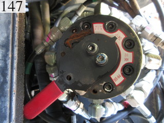 Used Construction Machine Used YANMAR YANMAR Excavator 0.2-0.3m3 ViO70-3A