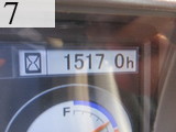 Used Construction Machine Used HITACHI HITACHI Excavator 0.4-0.5m3 ZX110-3
