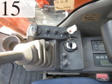 Used Construction Machine Used HITACHI HITACHI Excavator 0.4-0.5m3 ZX110-3