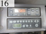 Used Construction Machine Used HITACHI HITACHI Excavator 0.4-0.5m3 ZX110-3
