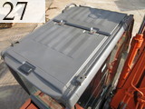 Used Construction Machine Used HITACHI HITACHI Excavator 0.4-0.5m3 ZX110-3