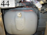 Used Construction Machine Used HITACHI HITACHI Excavator 0.4-0.5m3 ZX110-3