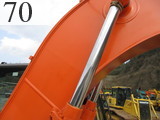 Used Construction Machine Used HITACHI HITACHI Excavator 0.4-0.5m3 ZX110-3
