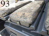 Used Construction Machine Used HITACHI HITACHI Excavator 0.4-0.5m3 ZX110-3