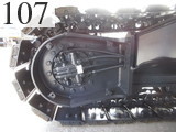 Used Construction Machine Used HITACHI HITACHI Excavator 0.4-0.5m3 ZX110-3