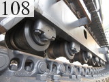 Used Construction Machine Used HITACHI HITACHI Excavator 0.4-0.5m3 ZX110-3